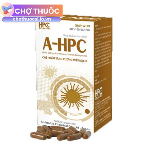 A-HPC
