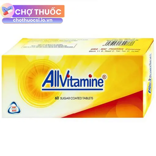 AllVitamine