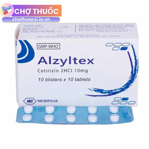 Alzyltex