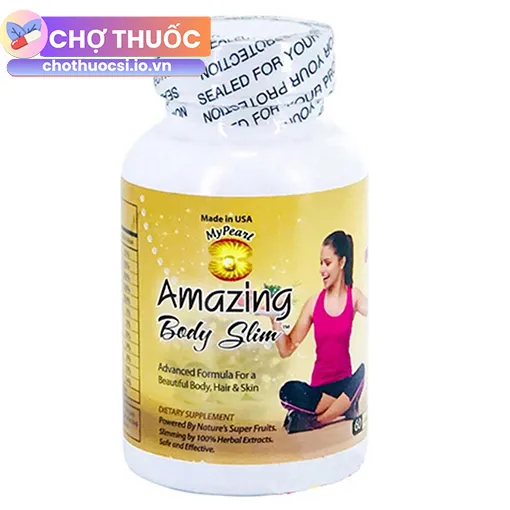 Amazing Body Slim