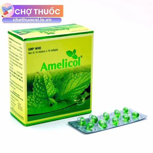 Amelicol