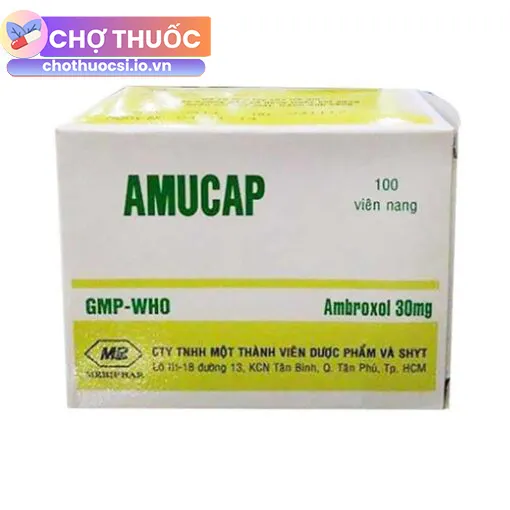 Amucap