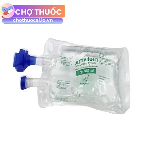 Amvifeta 1g/100ml
