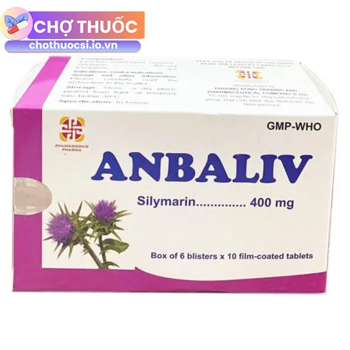 Anbaliv