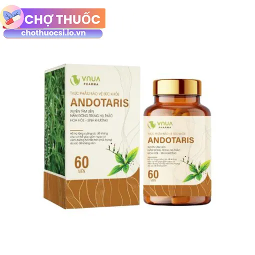 Andotaris Vnua