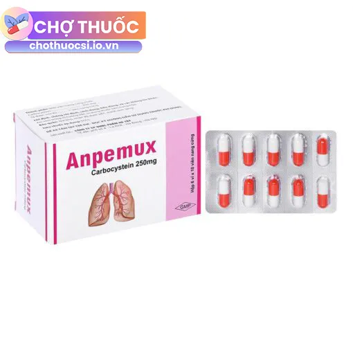 Anpemux