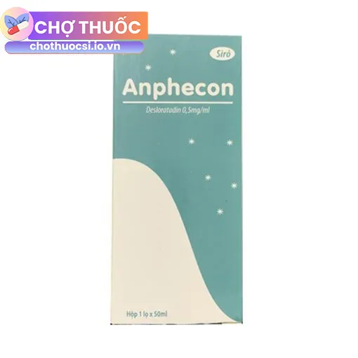 Anphecon 0,5mg/ml