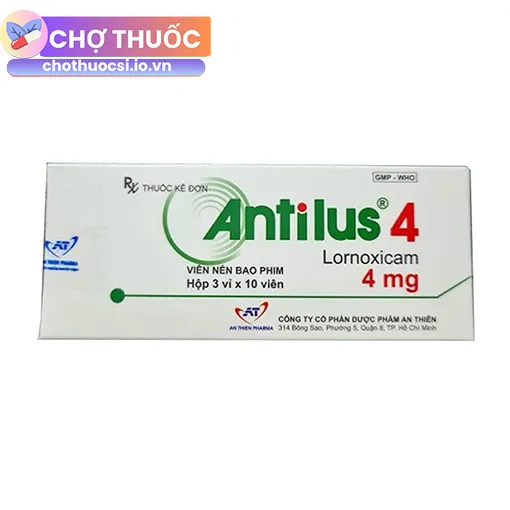 Antilus 4