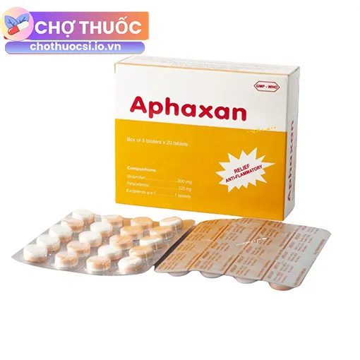 Aphaxan