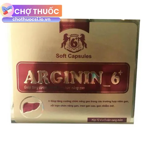 Arginin_6+