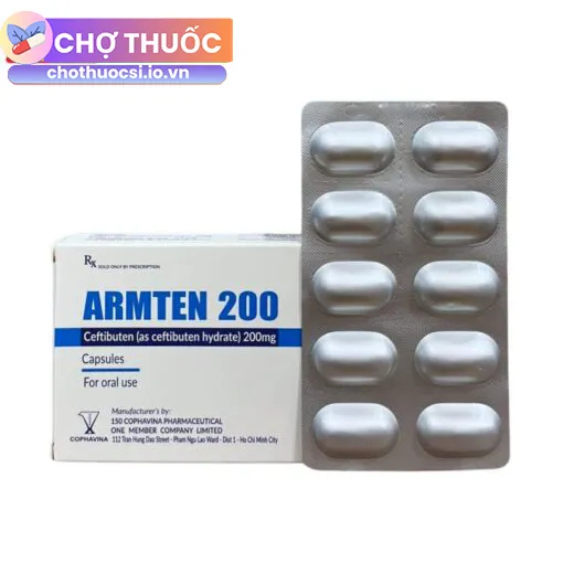 Armten 200