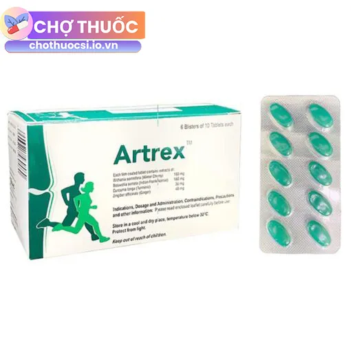 Artrex