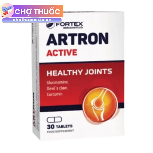 Artron Active