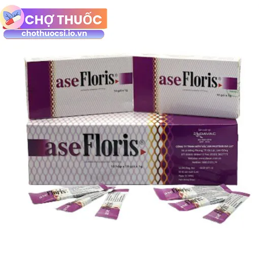 aseFloris (tím)