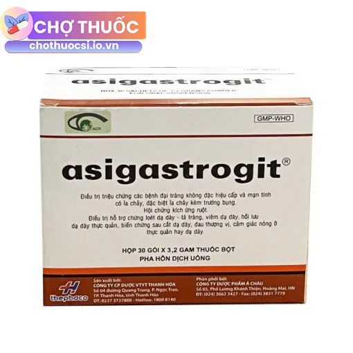 Asigastrogit