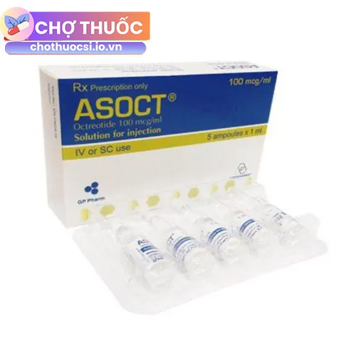 Asoct 100mcg/ml