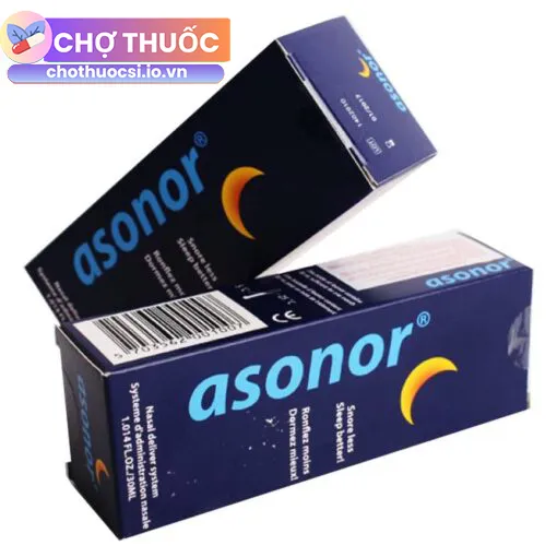 Asonor