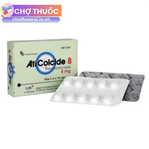 Aticolcide 8