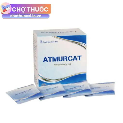 Atmurcat 4mg