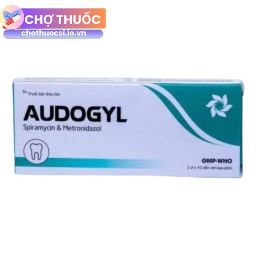 Audogyl