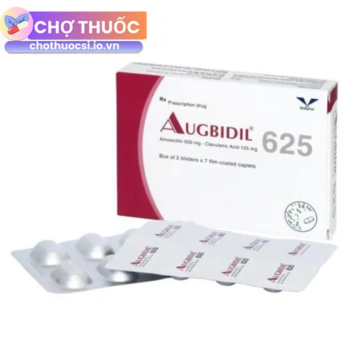 Augbidil 625