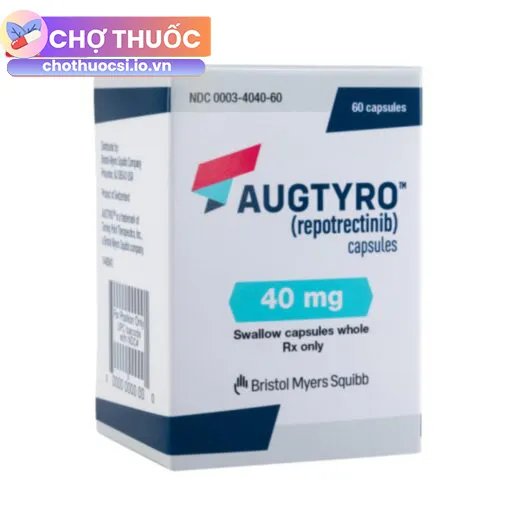 Augtyro 40mg