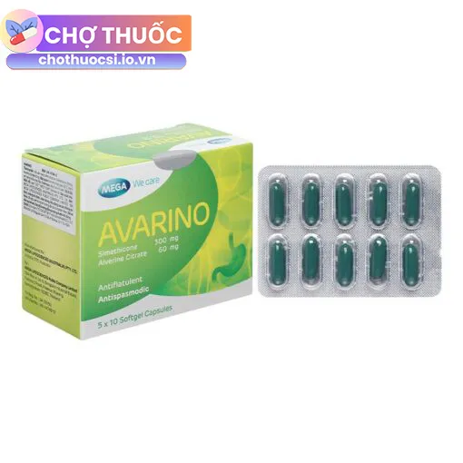 Avarino