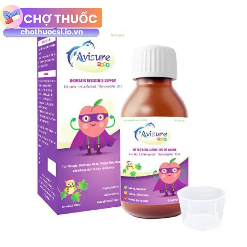 Avisure Muno 100ml
