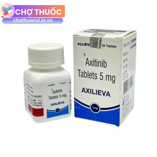 Axilieva 5mg