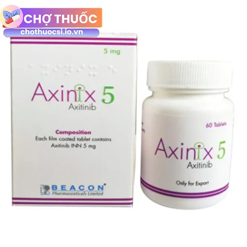 Axinix 5