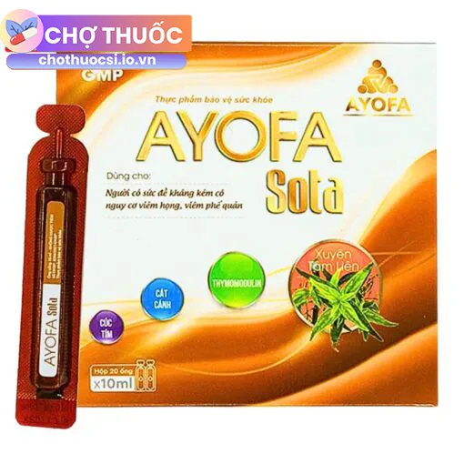 Ayofa Sota