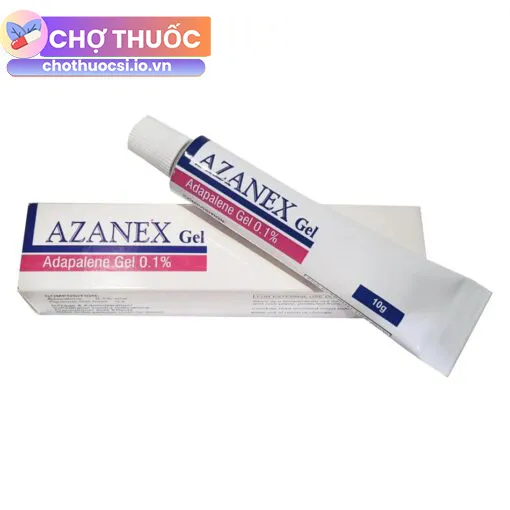 Azanex Gel