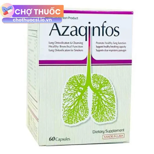 Azaqinfos