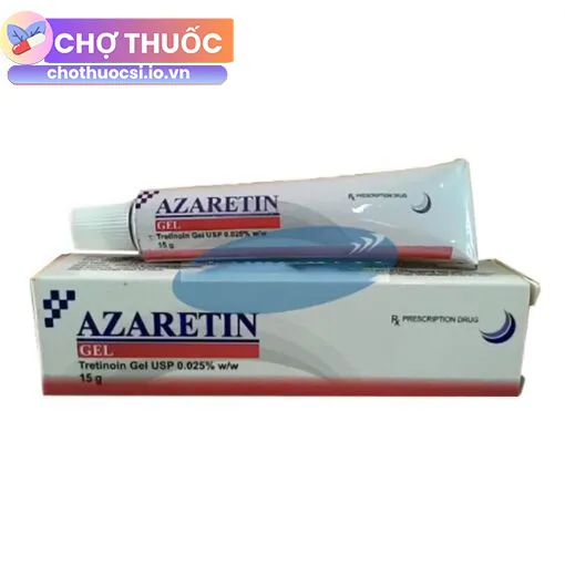 Azaretin