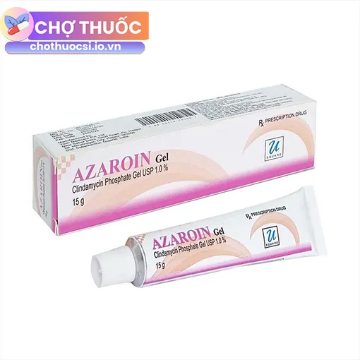 Azaroin