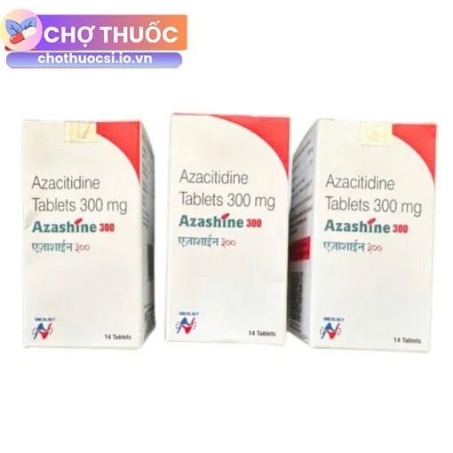 Azashine 300mg