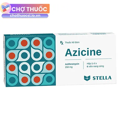 Azicine