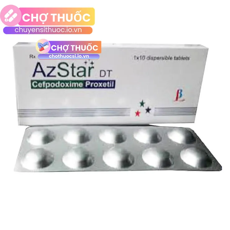 AzStar DT