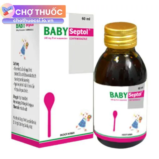 Baby Septol