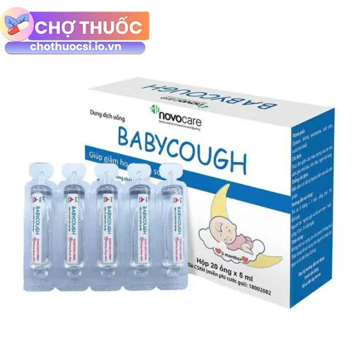 Babycough