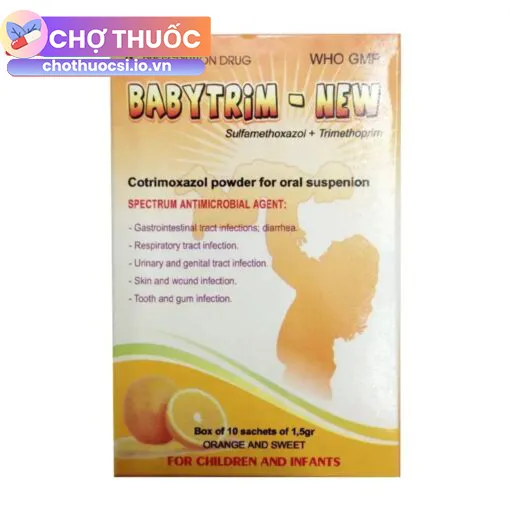 Babytrim – New