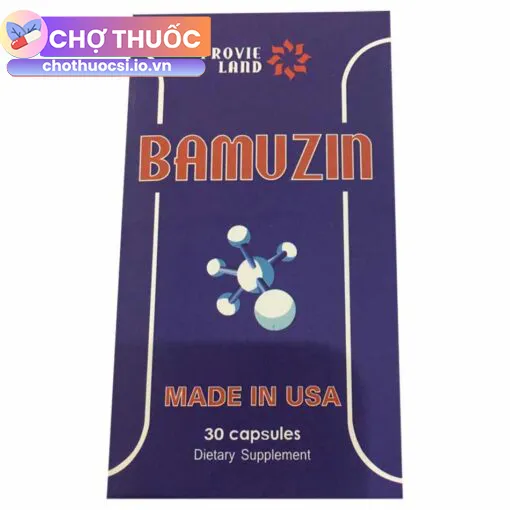 Bamuzin