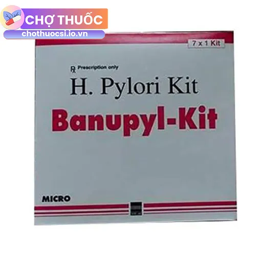 Banupyl-Kit