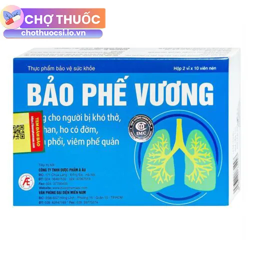 Bảo Phế Vương