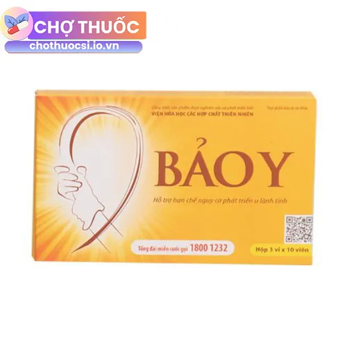 Bảo Y