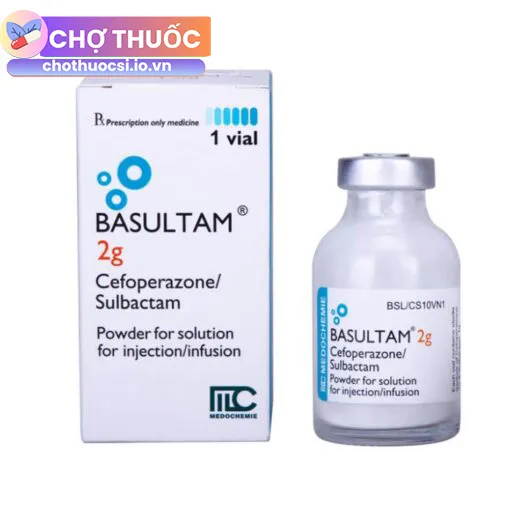 BASULTAM 2g