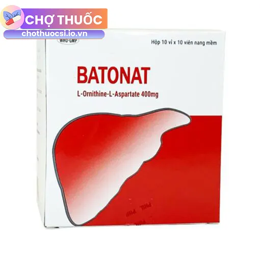 Batonat