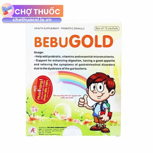 BebuGold