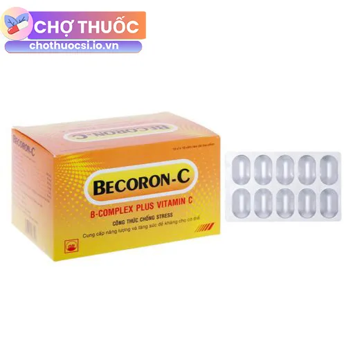 Becoron C