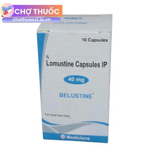 Belustine 40mg